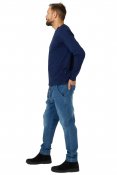 Cruse Jeans New Man Blue Wash
