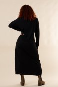 Ekblom Dress Black