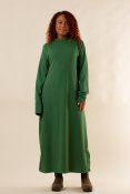 Ekblom Dress Vineyard Green