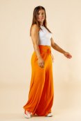 Lahina Pant Yellow Orange