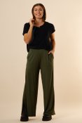Visby Pant New Green
